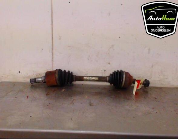 Drive Shaft FORD FOCUS Turnier (DNW), FORD FOCUS (DAW, DBW)