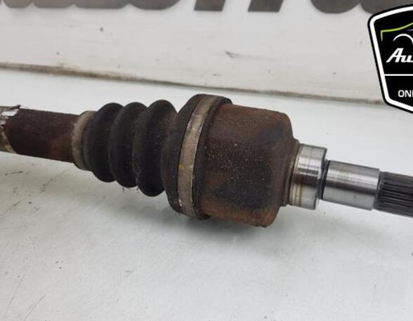 Drive Shaft PEUGEOT 206 Hatchback (2A/C), PEUGEOT 206 SW (2E/K)