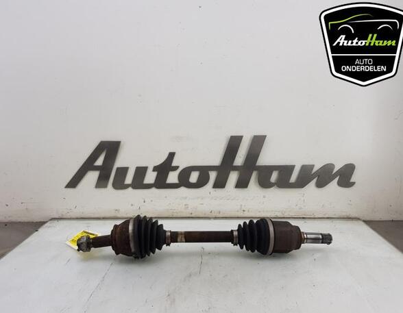 Drive Shaft FIAT DOBLO Cargo (263_), FIAT DOBLO Platform/Chassis (263_)