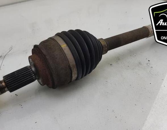 Drive Shaft RENAULT GRAND SCÉNIC III (JZ0/1_), RENAULT SCÉNIC III (JZ0/1_)