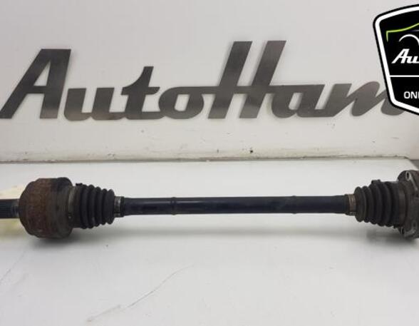 Drive Shaft AUDI Q7 (4LB), AUDI Q7 Van (4LB)