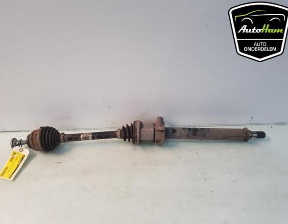 Drive Shaft MINI MINI (F55), MINI MINI (F56)