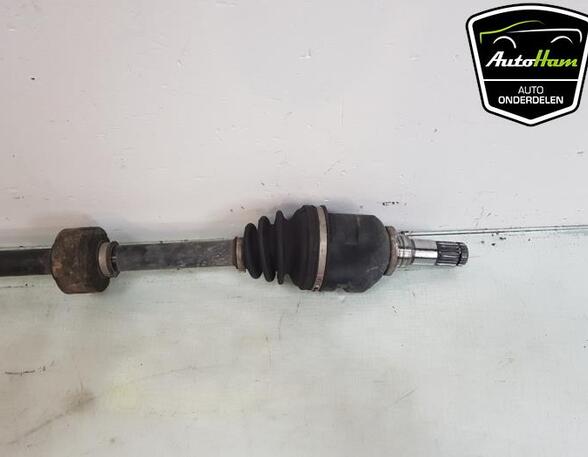 Drive Shaft TOYOTA YARIS (_P13_)