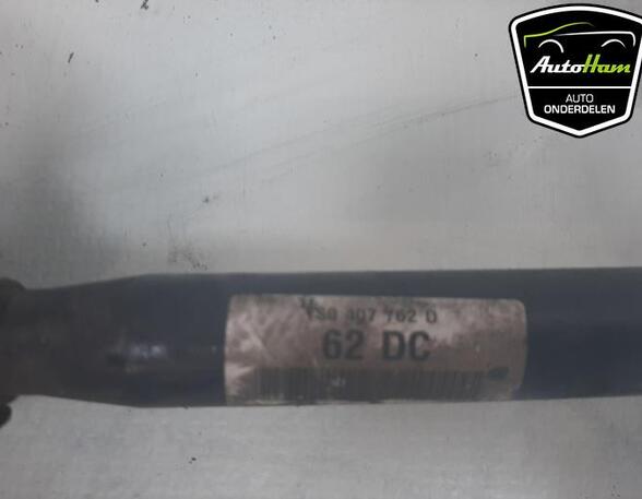 Drive Shaft SKODA CITIGO (NF1)