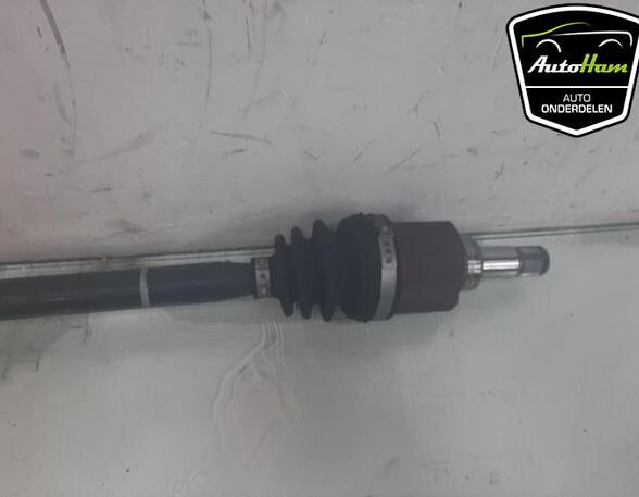 Drive Shaft SKODA CITIGO (NF1)