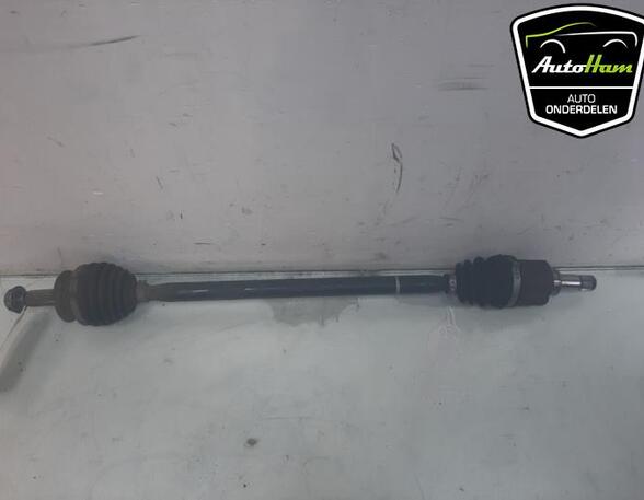 Drive Shaft SKODA CITIGO (NF1)