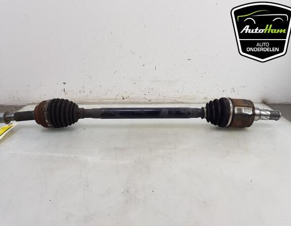 Drive Shaft TESLA MODEL S (5YJS), TESLA MODEL Y (5YJY)