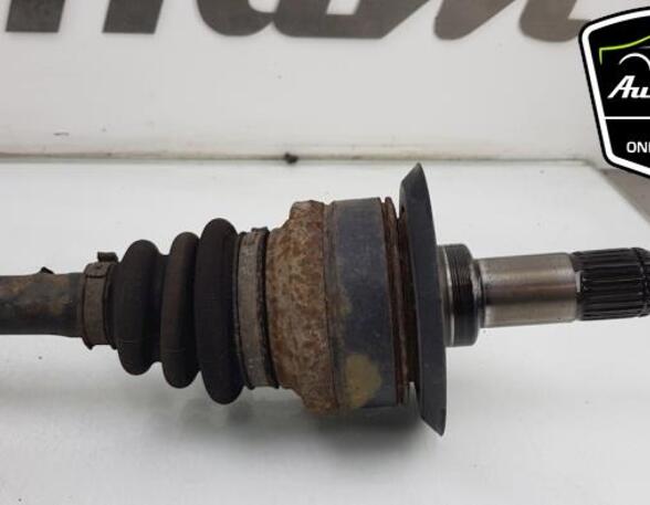 Drive Shaft BMW 3 Touring (F31), BMW 1 (F20), BMW 3 (F30, F80)