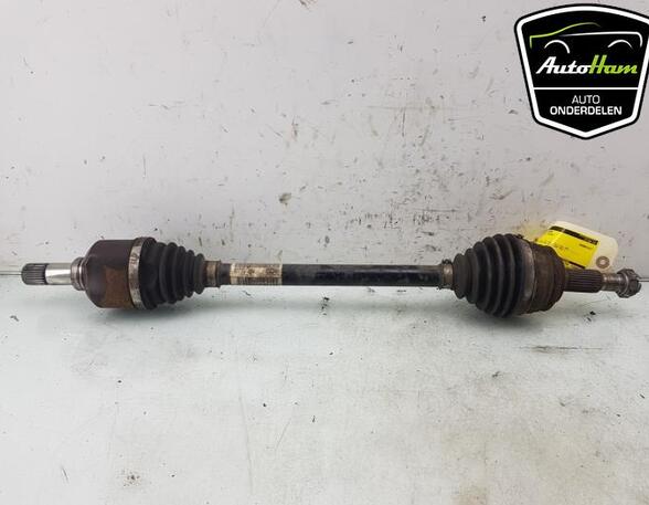 Drive Shaft OPEL GRANDLAND X (A18)