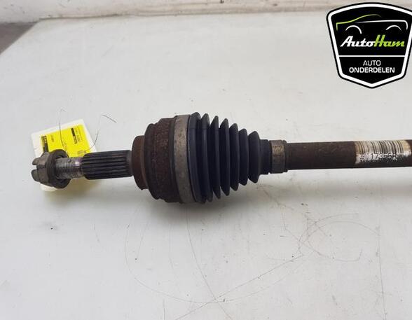 Drive Shaft RENAULT CLIO IV Grandtour (KH_), RENAULT CAPTUR I (J5_, H5_), RENAULT CLIO IV (BH_)