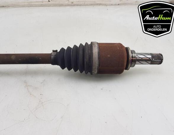 Drive Shaft RENAULT CLIO IV Grandtour (KH_), RENAULT CAPTUR I (J5_, H5_), RENAULT CLIO IV (BH_)