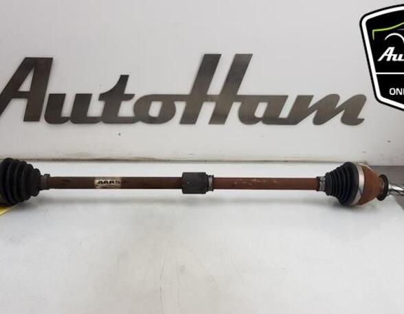 Drive Shaft OPEL ASTRA K (B16)