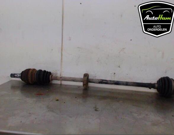 Drive Shaft OPEL ASTRA G Coupe (T98)