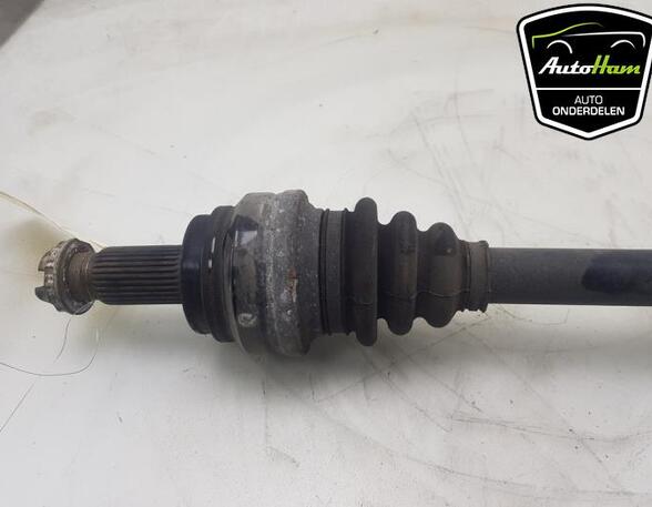 Drive Shaft BMW 5 Touring (F11), BMW 5 (F10)