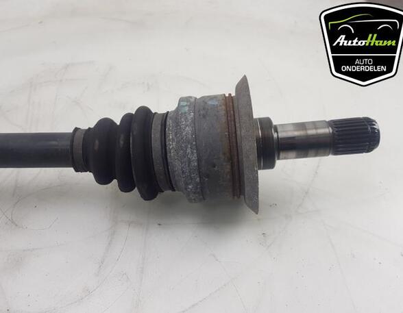 Drive Shaft BMW 5 Touring (F11), BMW 5 (F10)