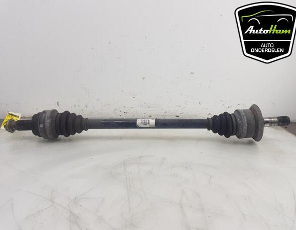 Drive Shaft BMW 5 Touring (F11), BMW 5 (F10)