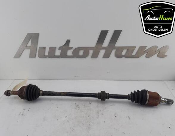 Drive Shaft NISSAN MICRA III (K12), NISSAN NOTE (E11, NE11)