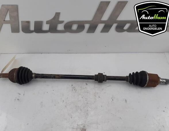 Drive Shaft NISSAN MICRA III (K12), NISSAN NOTE (E11, NE11)