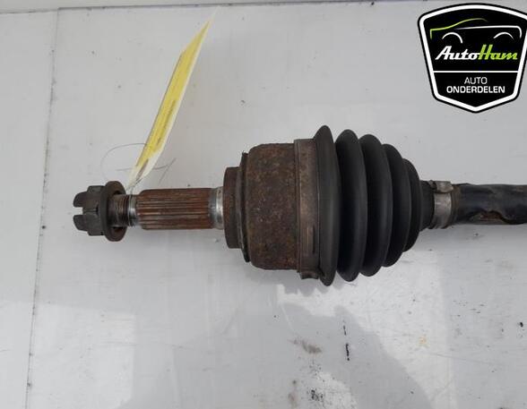 Drive Shaft NISSAN MICRA III (K12), NISSAN NOTE (E11, NE11)