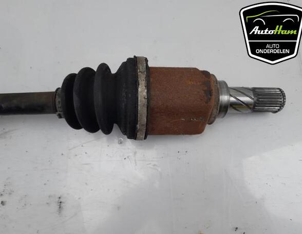 Drive Shaft NISSAN MICRA III (K12), NISSAN NOTE (E11, NE11)