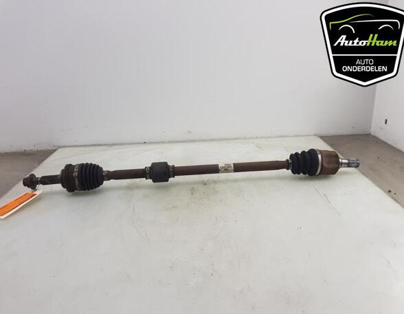 Drive Shaft KIA PICANTO (TA)