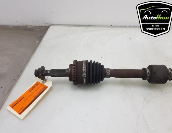 Drive Shaft KIA PICANTO (TA)