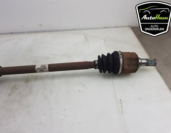 Drive Shaft KIA PICANTO (TA)