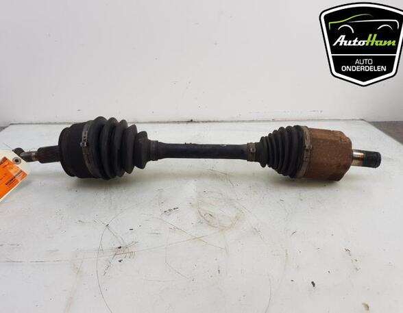 Drive Shaft VW TRANSPORTER V Van (7HA, 7HH, 7EA, 7EH), VW TRANSPORTER VI Van (SGA, SGH, SHA, SHH)