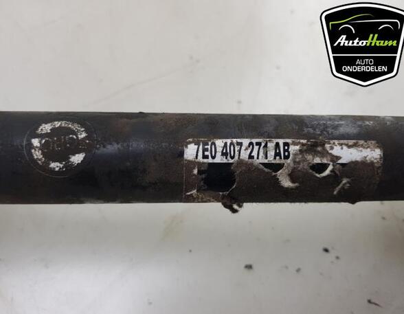 Drive Shaft VW TRANSPORTER V Van (7HA, 7HH, 7EA, 7EH), VW TRANSPORTER VI Van (SGA, SGH, SHA, SHH)