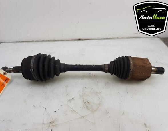 Drive Shaft VW TRANSPORTER V Van (7HA, 7HH, 7EA, 7EH), VW TRANSPORTER VI Van (SGA, SGH, SHA, SHH)