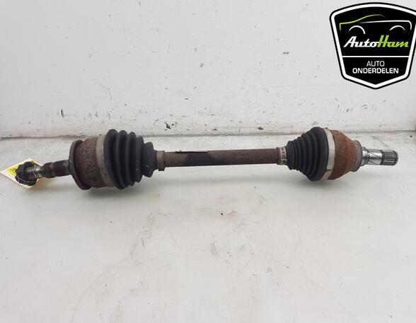 Drive Shaft OPEL ASTRA K (B16)