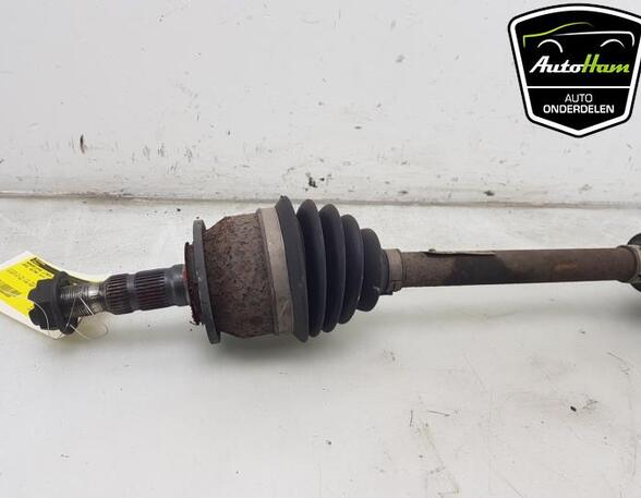 Antriebswelle links vorne Opel Astra K B16 13367061 P20068084