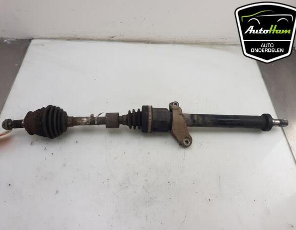 Drive Shaft MINI MINI (R56), MINI MINI Convertible (R57), MINI MINI CLUBMAN (R55)