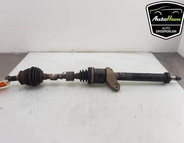 Drive Shaft MINI MINI (R56), MINI MINI Convertible (R57), MINI MINI CLUBMAN (R55)