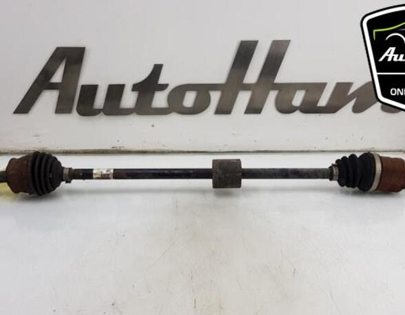 Drive Shaft OPEL CORSA E (X15), OPEL ADAM (M13)