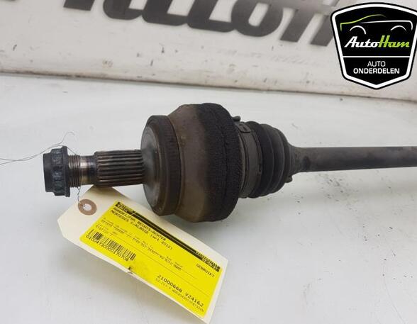 Drive Shaft MERCEDES-BENZ C-CLASS T-Model (S204), MERCEDES-BENZ C-CLASS (W204)