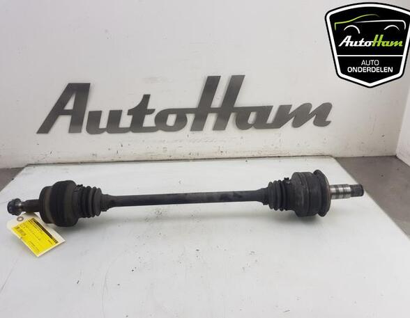 Drive Shaft MERCEDES-BENZ C-CLASS T-Model (S204), MERCEDES-BENZ C-CLASS (W204)