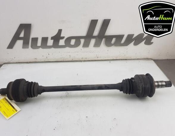 Drive Shaft MERCEDES-BENZ C-CLASS T-Model (S204), MERCEDES-BENZ C-CLASS (W204)