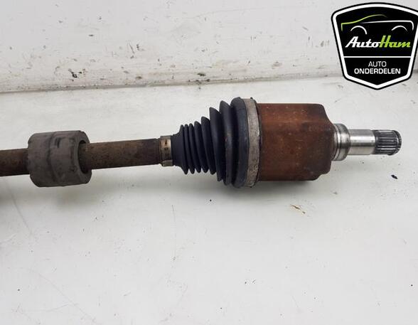 Drive Shaft FORD FOCUS III Turnier, FORD FOCUS III Saloon