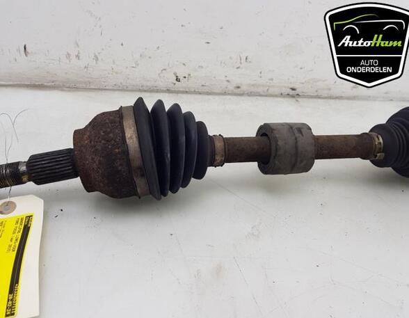 Drive Shaft FORD FOCUS III Turnier, FORD FOCUS III Saloon