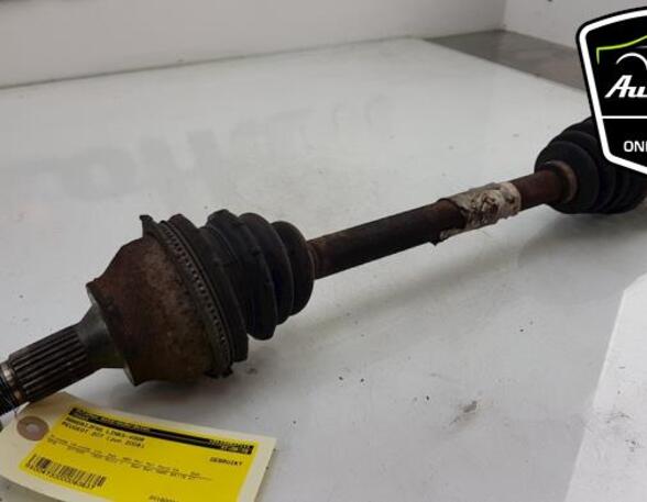 Drive Shaft PEUGEOT 207 SW (WK_), PEUGEOT 207 (WA_, WC_), PEUGEOT 207 CC (WD_)