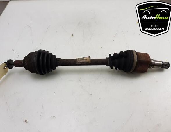 Drive Shaft VOLVO S40 II (544), VOLVO V50 (545)