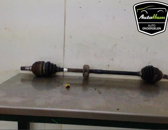 Drive Shaft OPEL ASTRA G Estate (T98)