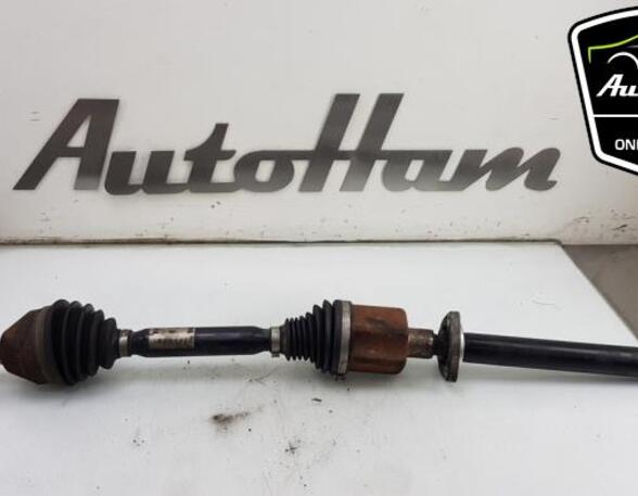 Drive Shaft OPEL ASTRA H Estate (A04), OPEL ZAFIRA / ZAFIRA FAMILY B (A05)