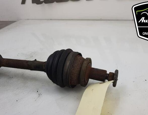 Drive Shaft SKODA FABIA I Combi (6Y5)