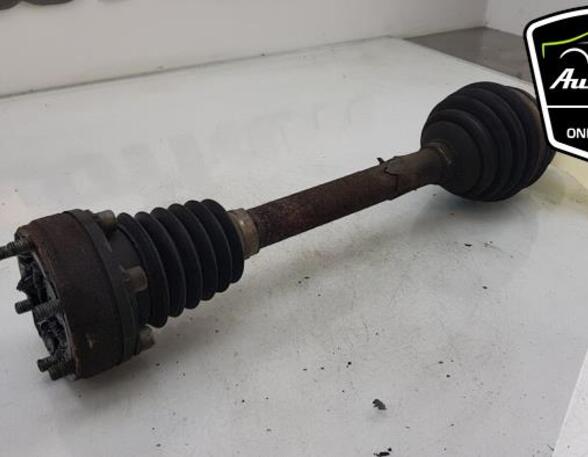 Drive Shaft SKODA FABIA I Combi (6Y5)