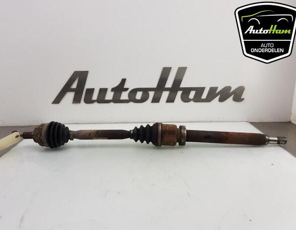 Drive Shaft VOLVO V50 (545), VOLVO S40 II (544)