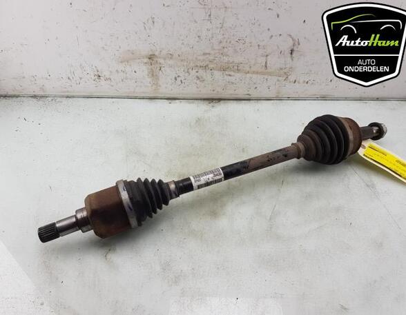 Drive Shaft OPEL COMBO Box Body/MPV (K9)