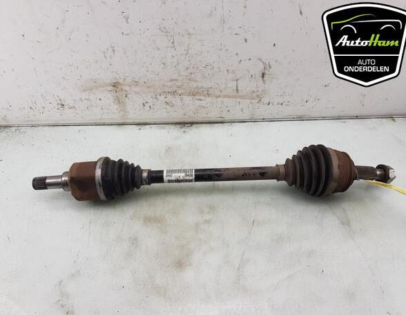 Drive Shaft OPEL COMBO Box Body/MPV (K9)