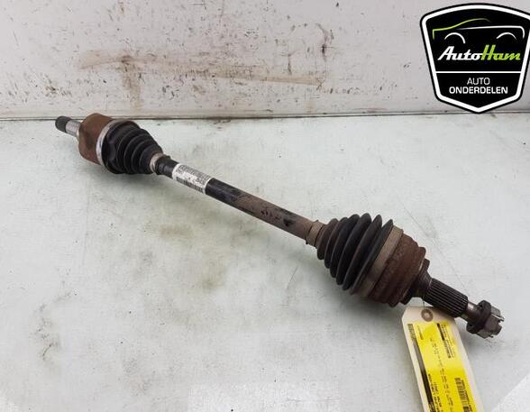 Drive Shaft OPEL COMBO Box Body/MPV (K9)